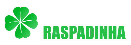 Sua Raspadinha